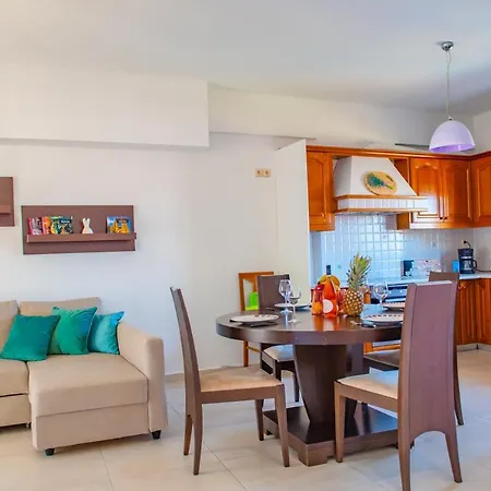 Villa Katia *